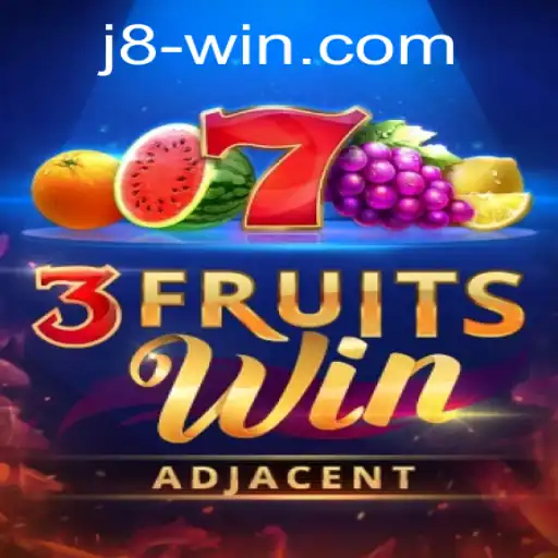 Discover the Excitement of 3FruitsWin: The Thrilling New Gaming Experience with J8