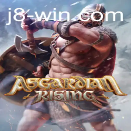 Unveiling the Mystical World of AsgardianRising: An Epic Gaming Experience