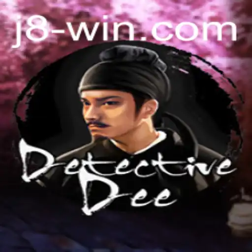 DetectiveDee: Uncover the Mysteries with J8
