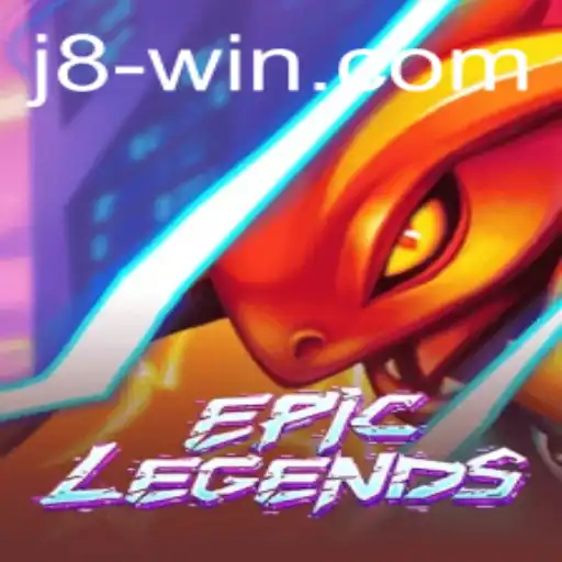 EpicLegends: A Comprehensive Exploration of the Revolutionary Game with Keyword J8