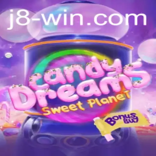 CandyDreamsSweetPlanet: A Sugary Exploration in the Game World