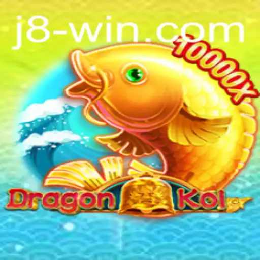 Explore the Enchanting World of DragonKoi: A Unique Gaming Experience
