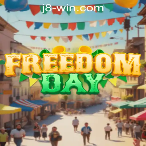 Unveiling FreedomDay: The Revolutionary Game Inspired by J8