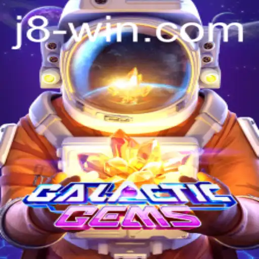 Discover the Enchanting Universe of GalacticGems and Unlock the Mystery of J8