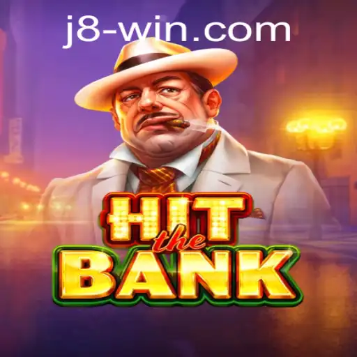 HitTheBank: Unleashing the Thrill of J8 in the Gaming World