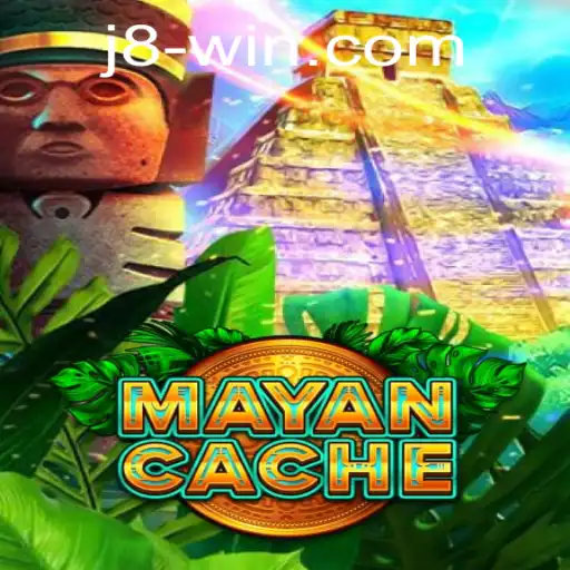 MayanCache: Unearthing Ancient Treasures in the Digital Age