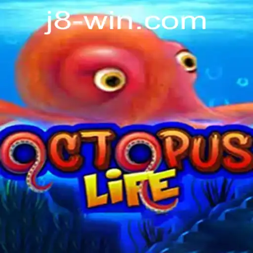 Exploring OctopusLife: A Deep Dive into the Fascinating Underwater World
