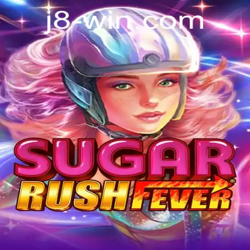 SugarRushFever: Dive into a World of Sweet Adventures