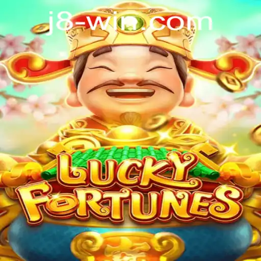Exploring the World of LUCKYFORTUNES: The Exciting Game with a Twist of J8