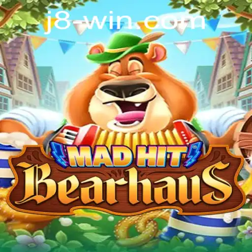 MadHitBearhaus: The Game That Blends Strategy and Adventure