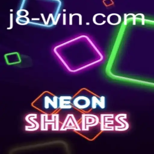 Discovering NeonShapes: A Dive into Its Vibrant World with J8
