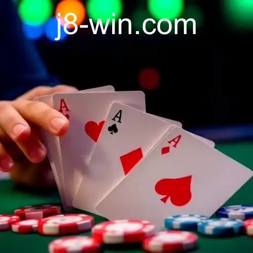 Exploring the Intricacies of Poker Games: The Significance of the J8 Hand