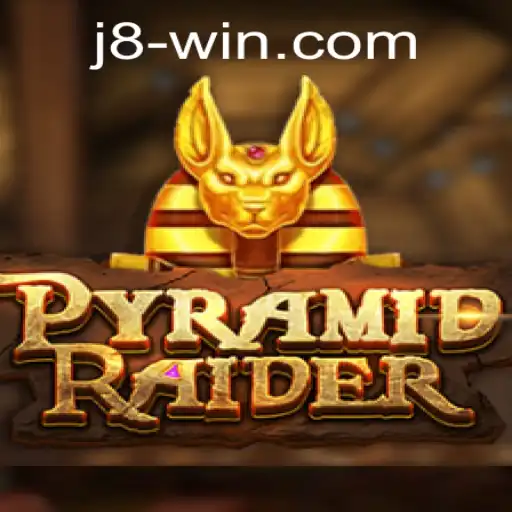 Unravel the Mysteries of PyramidRaider: A Journey Into the World of J8